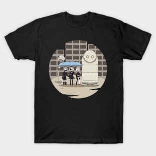 My Neighbor Nier T-Shirt